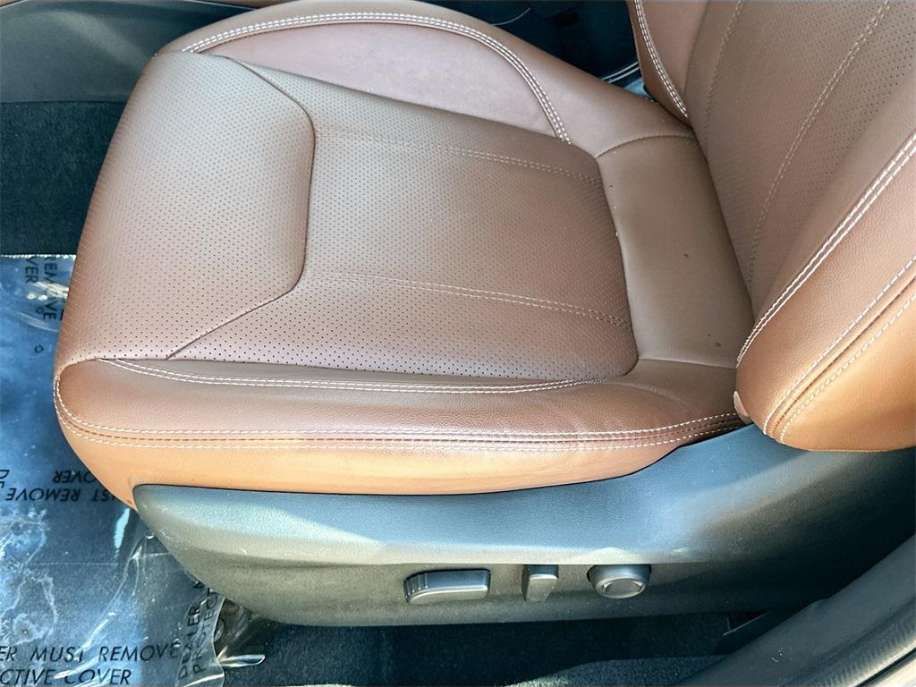 used 2021 Subaru Forester car, priced at $24,995