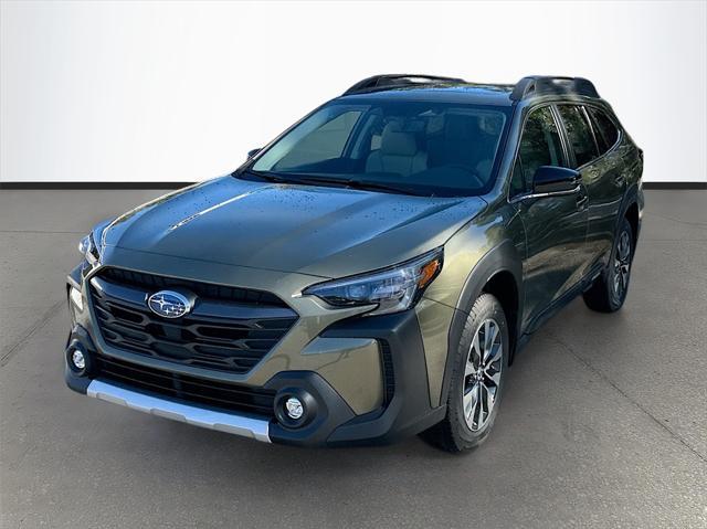 new 2025 Subaru Outback car, priced at $37,613