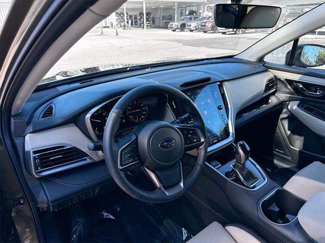 new 2025 Subaru Outback car, priced at $37,613