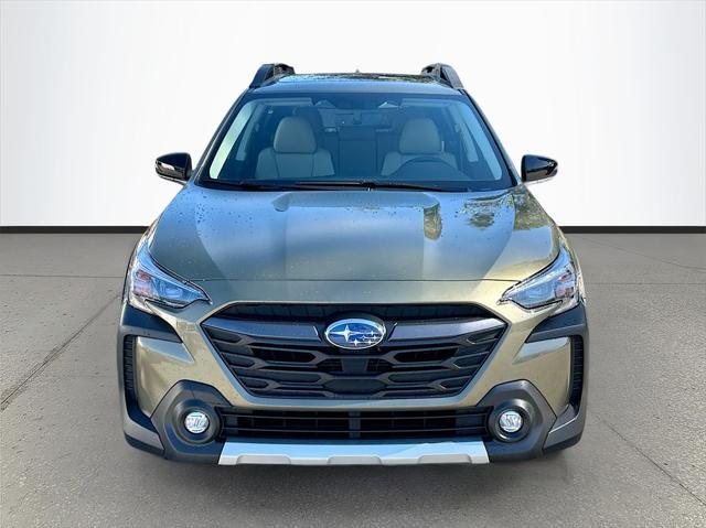 new 2025 Subaru Outback car, priced at $37,613