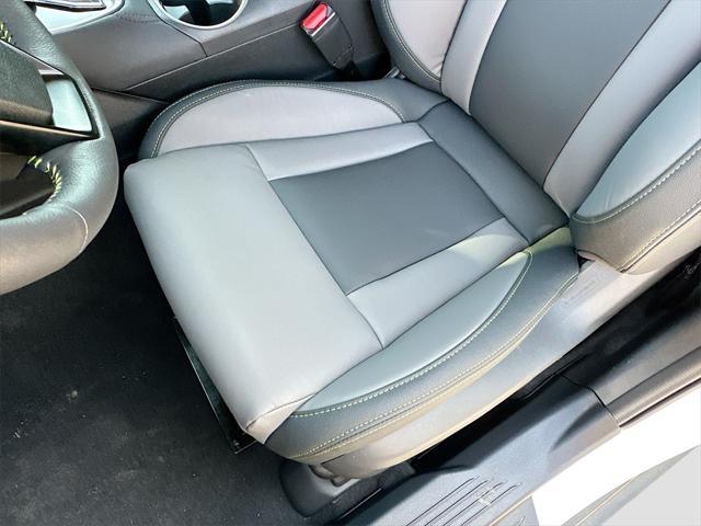 new 2025 Subaru Outback car, priced at $35,334