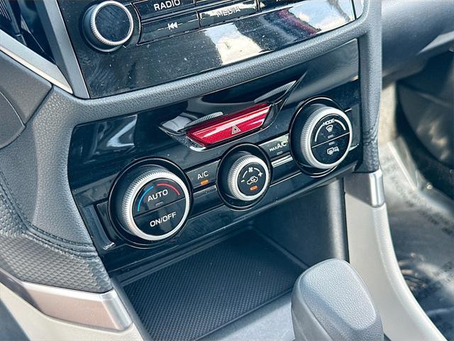 used 2020 Subaru Forester car, priced at $23,491