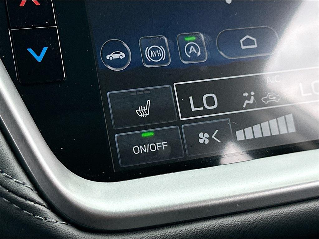 new 2025 Subaru Outback car, priced at $40,816
