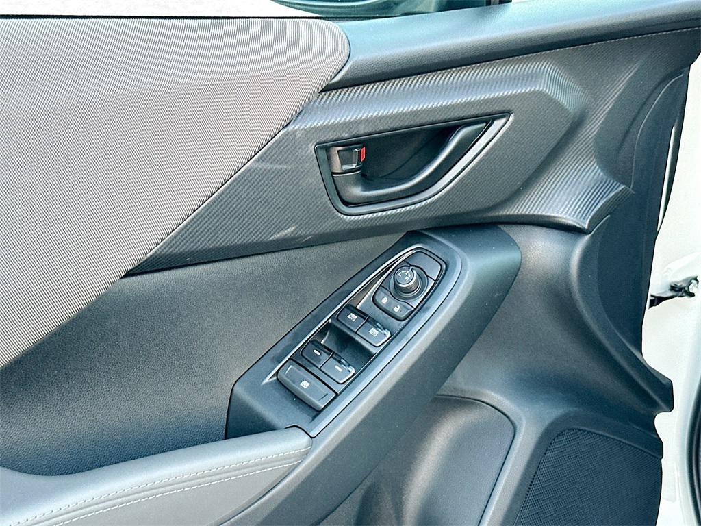 new 2026 Subaru Crosstrek car, priced at $30,433