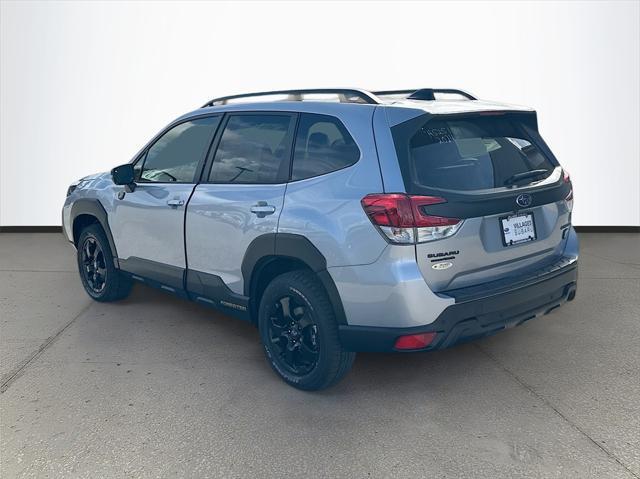 new 2024 Subaru Forester car, priced at $36,348