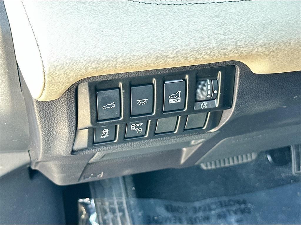 used 2022 Subaru Ascent car, priced at $29,495