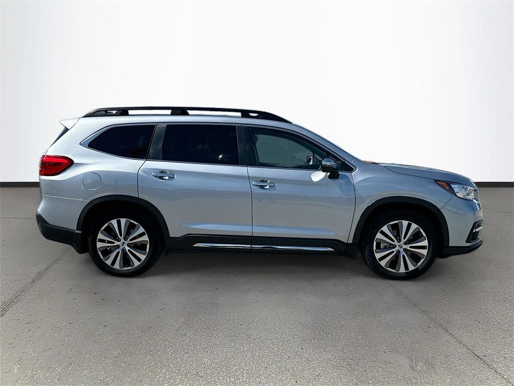 used 2022 Subaru Ascent car, priced at $29,495