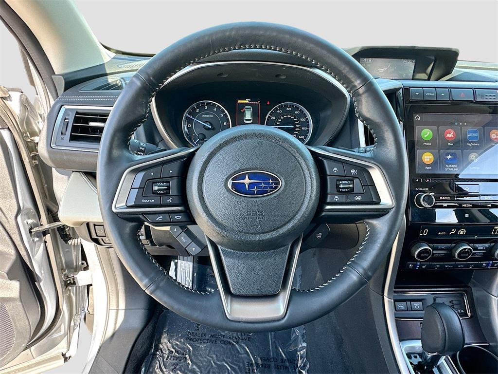 used 2022 Subaru Ascent car, priced at $29,495