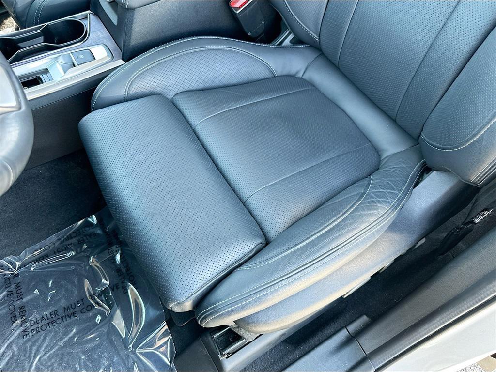 used 2022 Subaru Ascent car, priced at $29,495