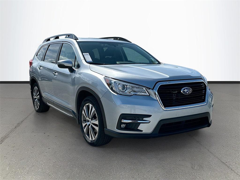 used 2022 Subaru Ascent car, priced at $29,495
