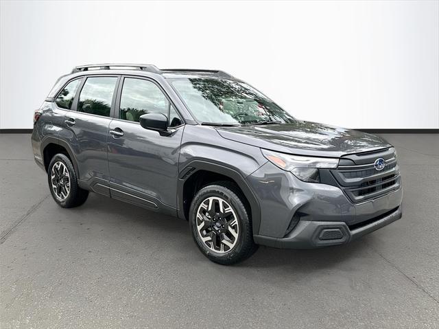 new 2025 Subaru Forester car, priced at $30,203