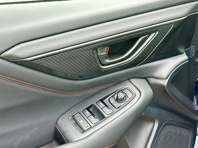 new 2025 Subaru Legacy car, priced at $36,077