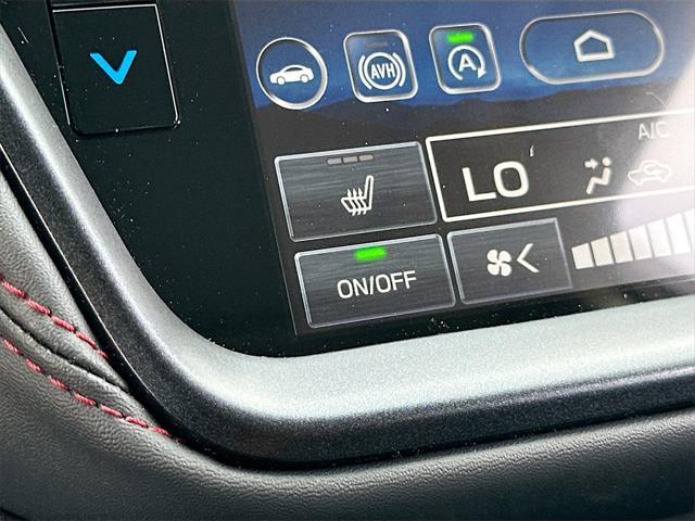 new 2025 Subaru Legacy car, priced at $36,077