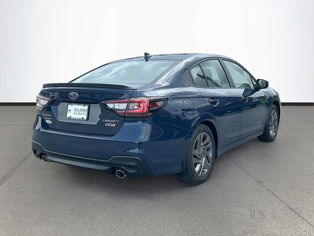 new 2025 Subaru Legacy car, priced at $36,077