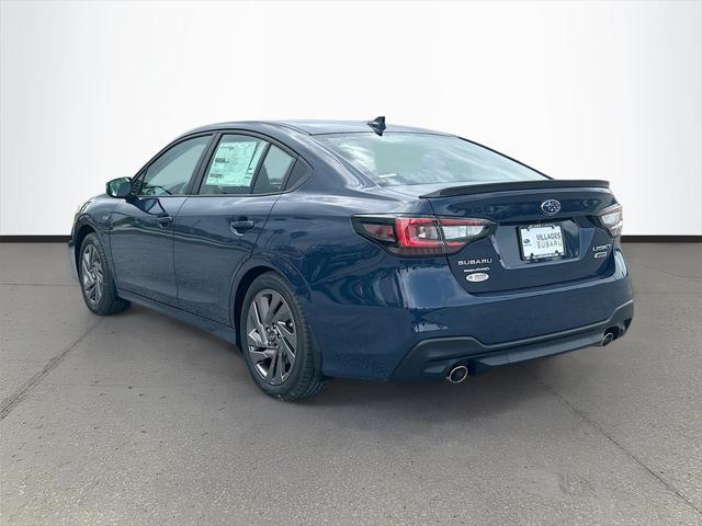 new 2025 Subaru Legacy car, priced at $36,077