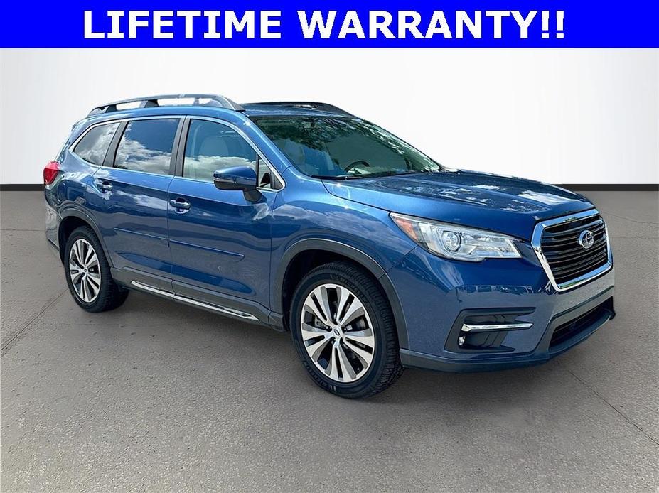 used 2020 Subaru Ascent car, priced at $28,284