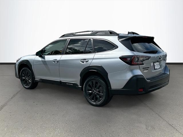 new 2025 Subaru Outback car, priced at $38,831