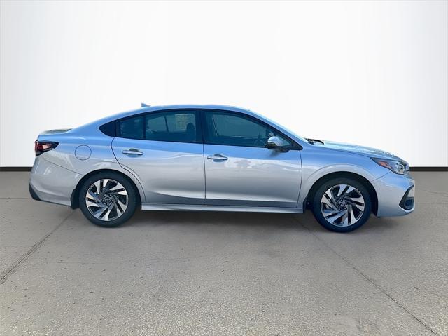 new 2025 Subaru Legacy car, priced at $35,210