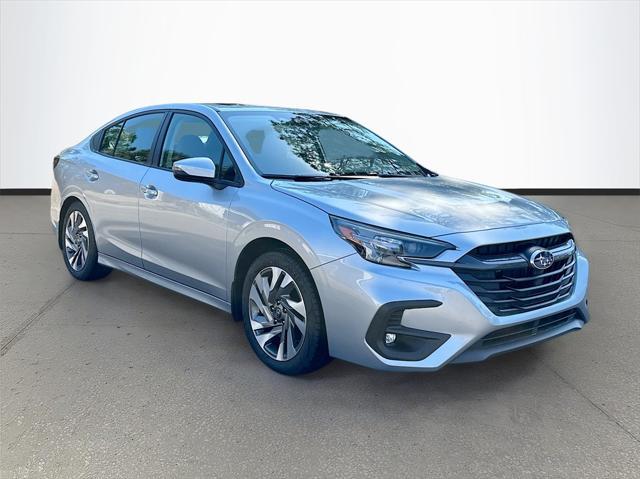 new 2025 Subaru Legacy car, priced at $35,210