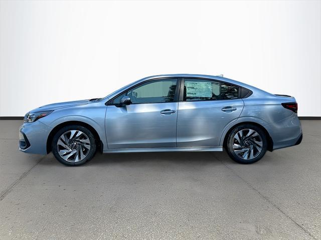 new 2025 Subaru Legacy car, priced at $35,210