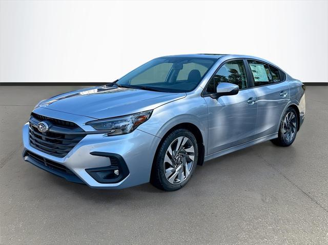 new 2025 Subaru Legacy car, priced at $35,210