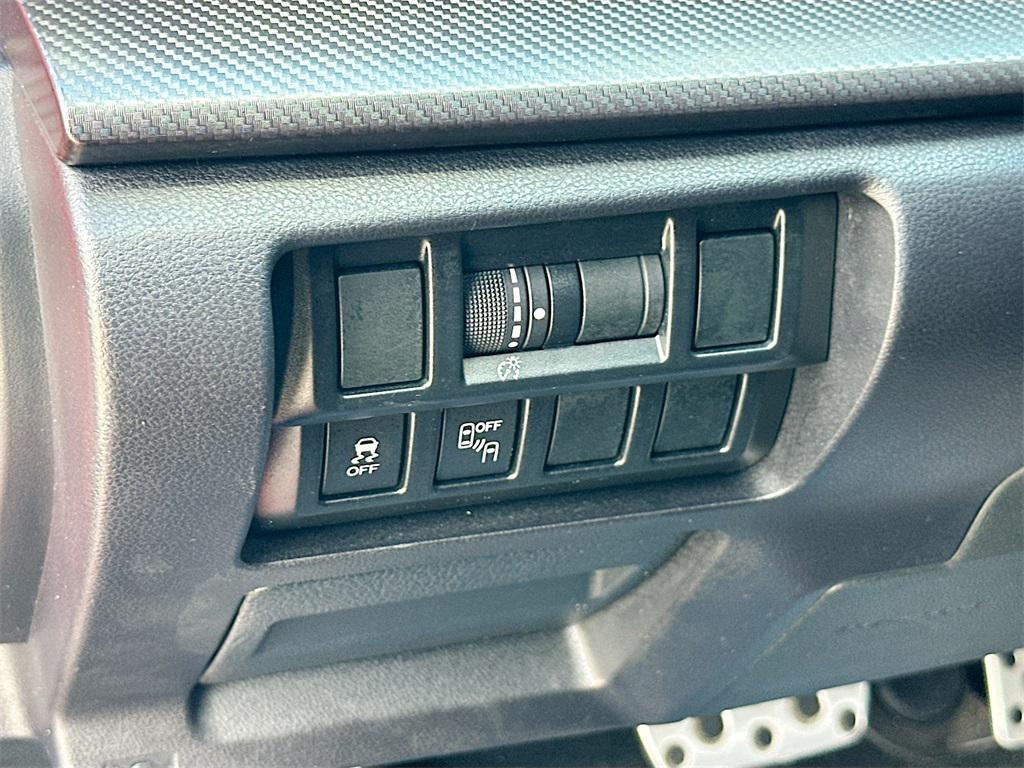 used 2020 Subaru Impreza car, priced at $17,250