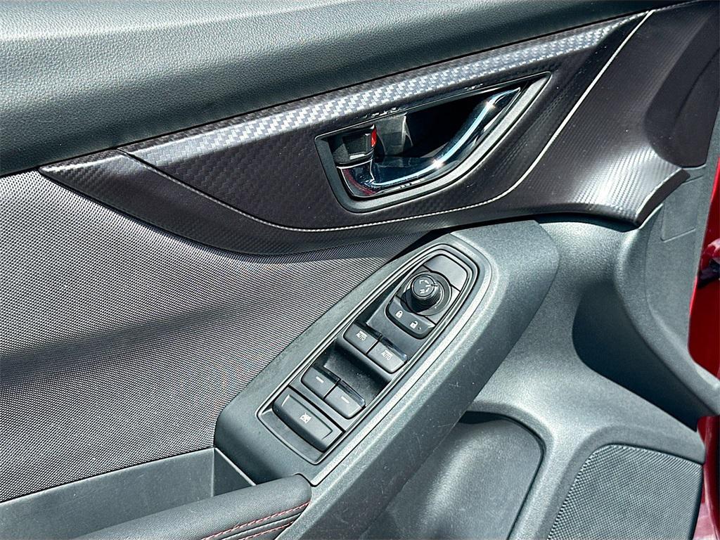 used 2020 Subaru Impreza car, priced at $17,250