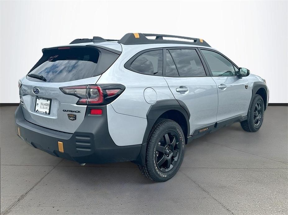 new 2024 Subaru Outback car, priced at $40,912