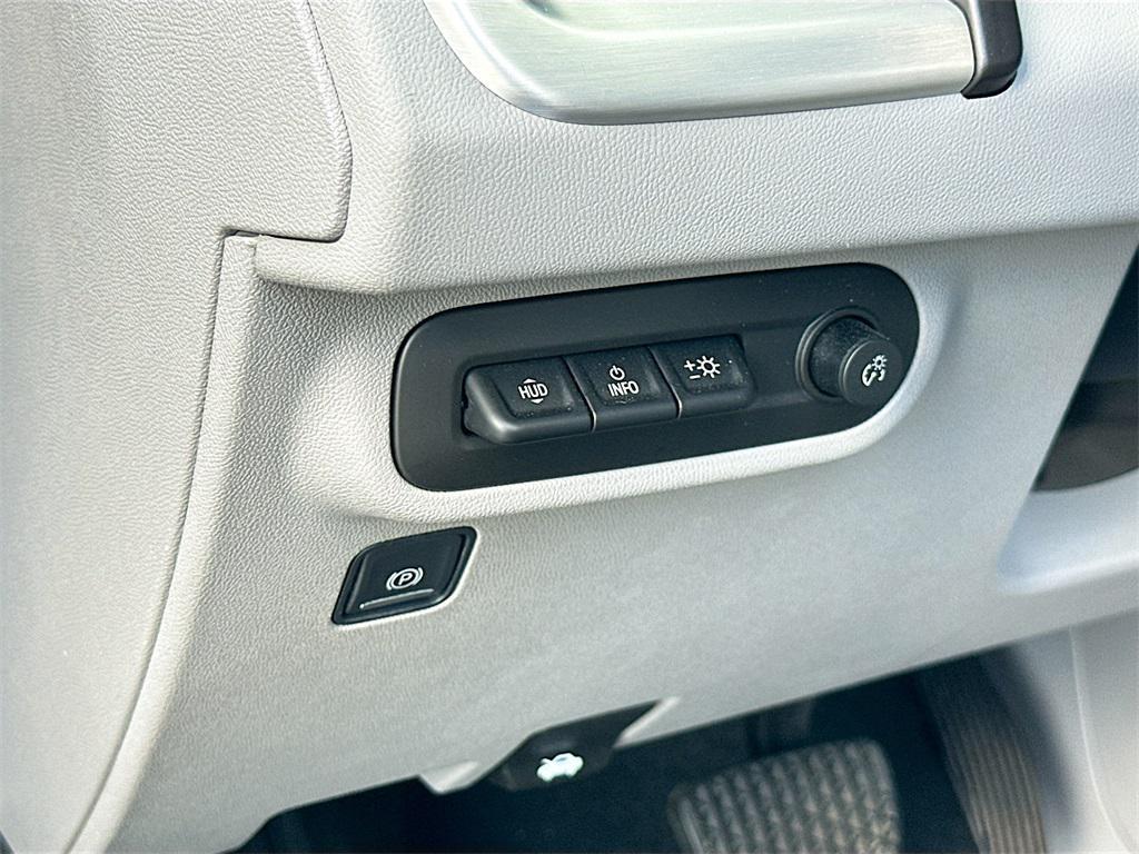 used 2022 GMC Terrain car, priced at $20,750