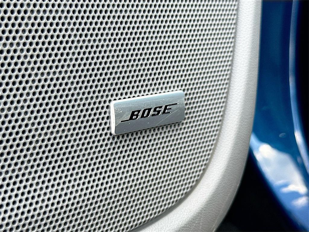 used 2022 GMC Terrain car, priced at $20,750