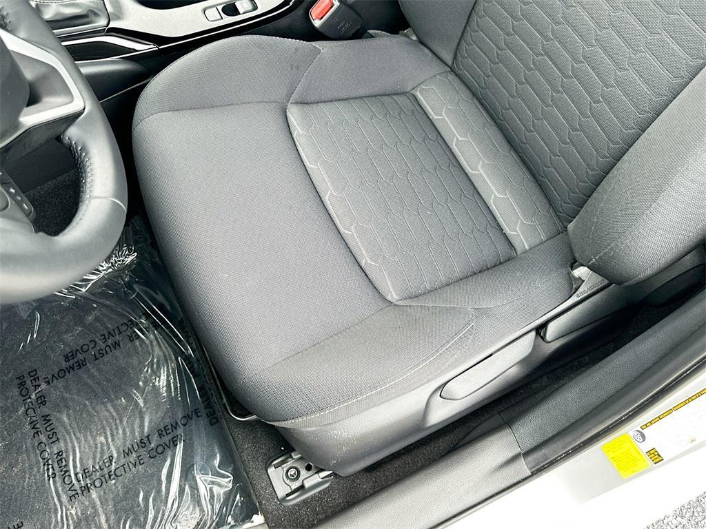 used 2023 Toyota Corolla car, priced at $20,500