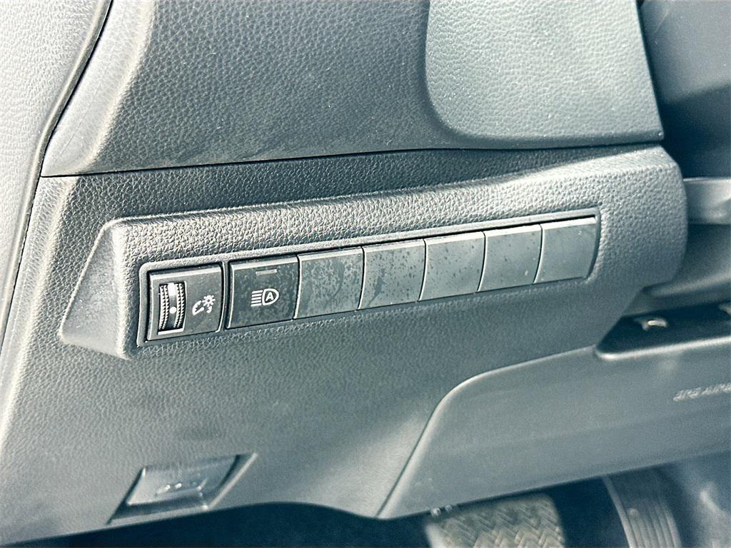 used 2023 Toyota Corolla car, priced at $20,500