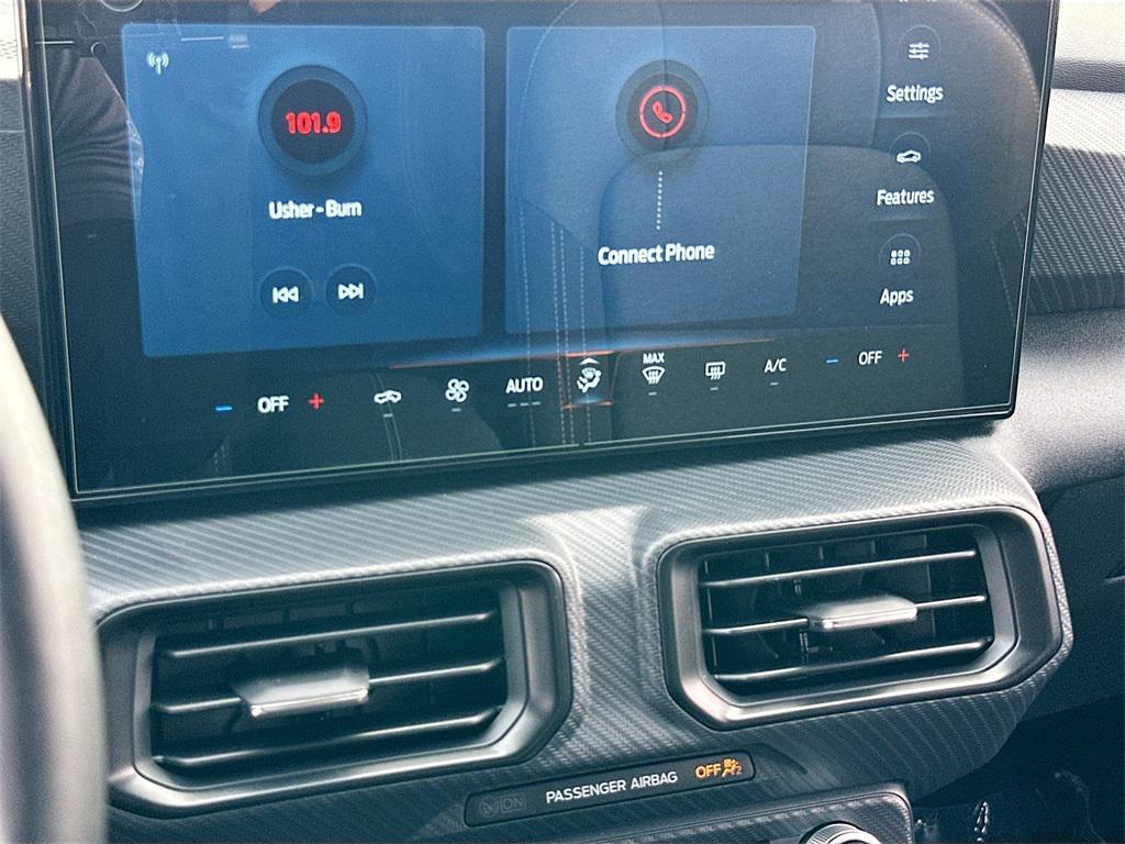 used 2025 Ford Mustang car, priced at $30,951