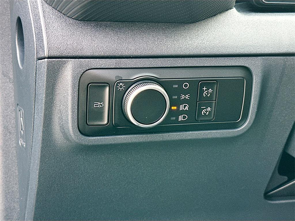 used 2025 Ford Mustang car, priced at $30,951