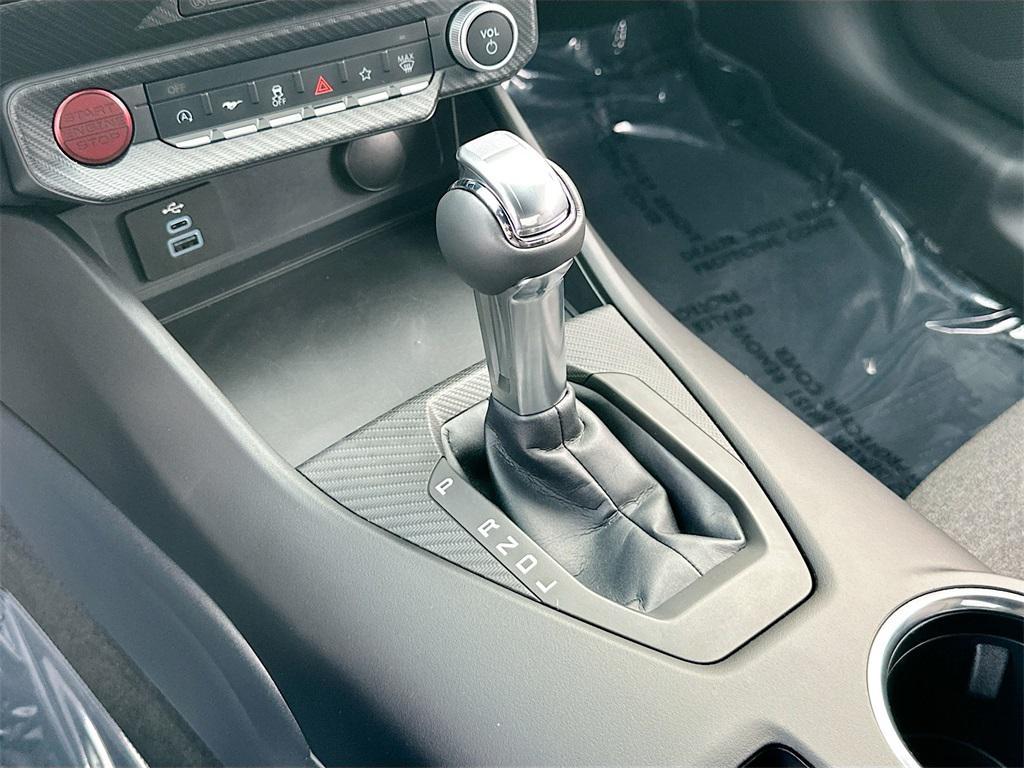 used 2025 Ford Mustang car, priced at $30,951