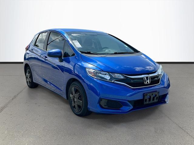 used 2019 Honda Fit car, priced at $14,500