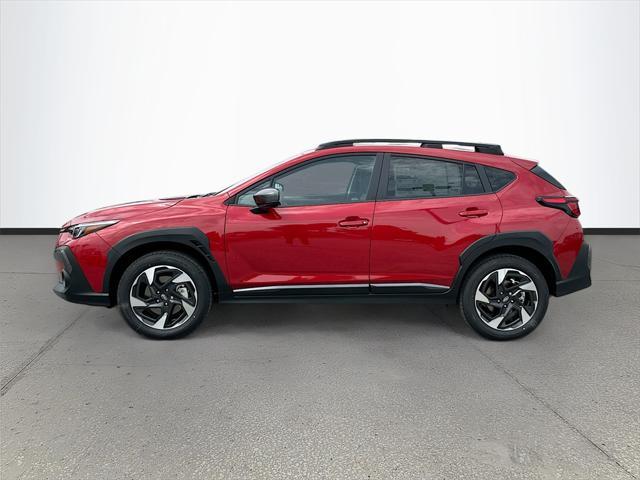 new 2025 Subaru Crosstrek car, priced at $33,875