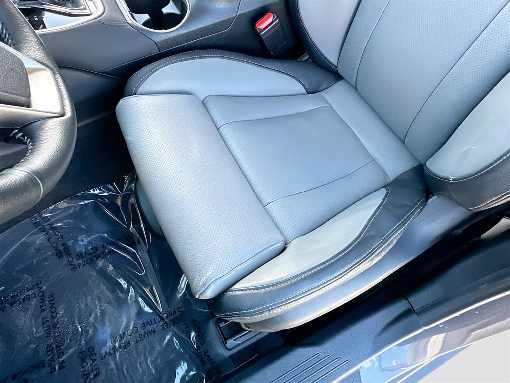 used 2020 Subaru Outback car, priced at $22,000