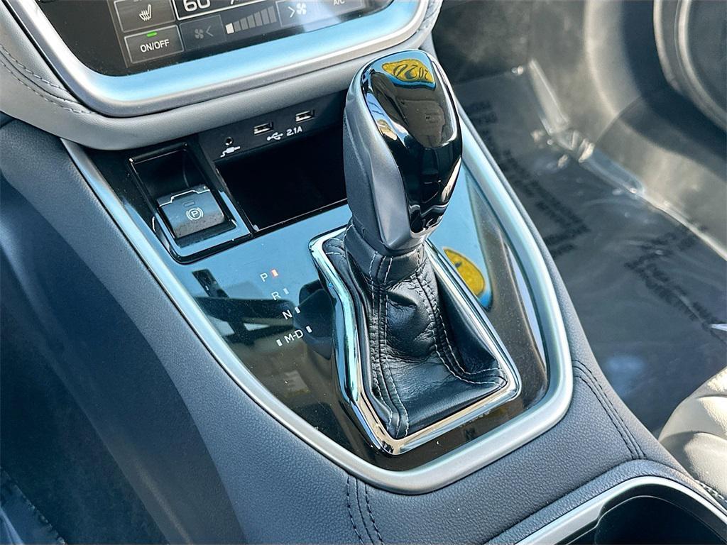 used 2020 Subaru Outback car, priced at $22,000
