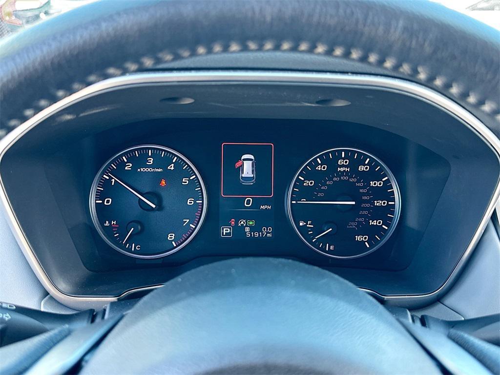 used 2020 Subaru Outback car, priced at $22,000