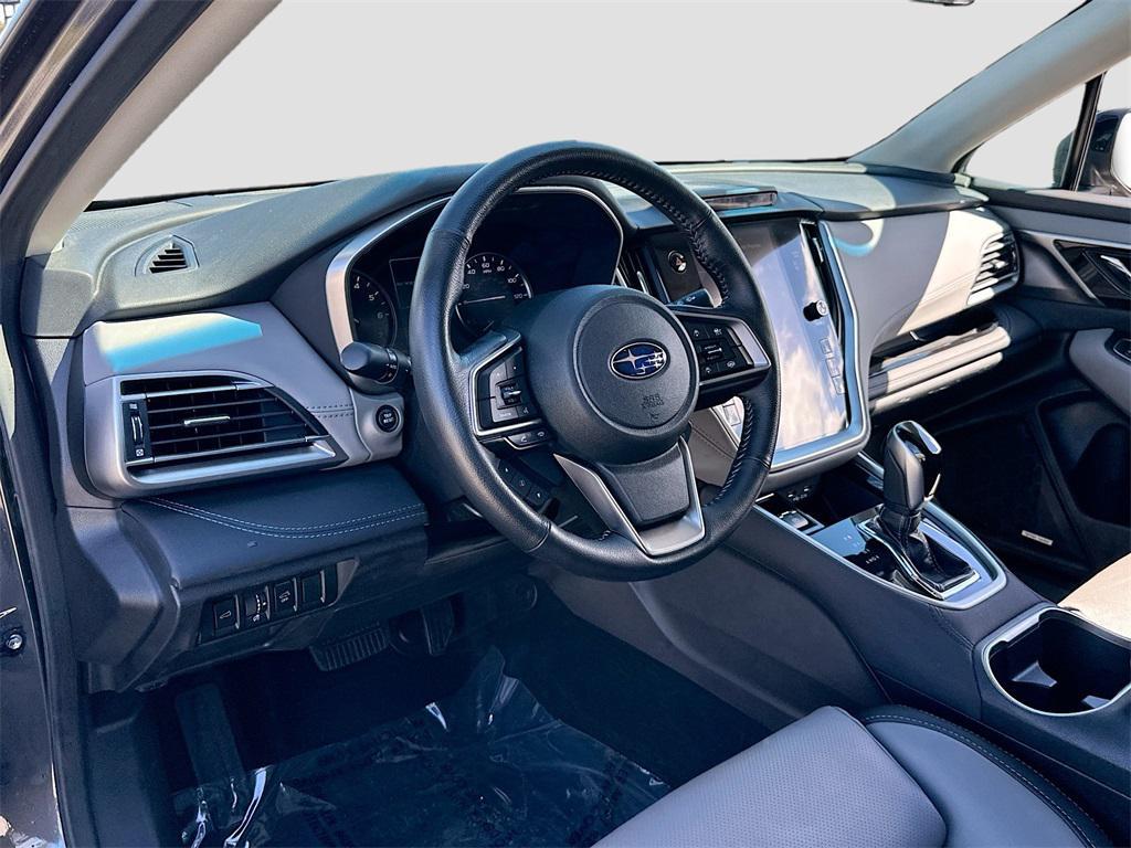 used 2020 Subaru Outback car, priced at $22,000