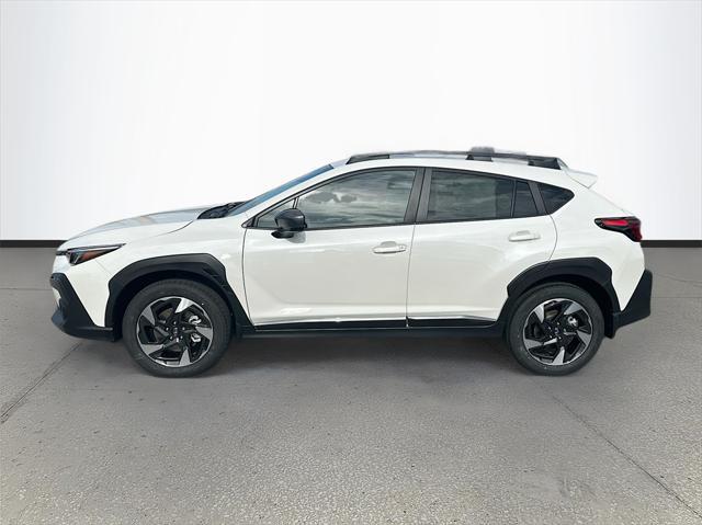 new 2025 Subaru Crosstrek car, priced at $33,666