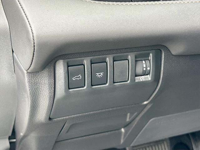 new 2025 Subaru Outback car, priced at $36,482