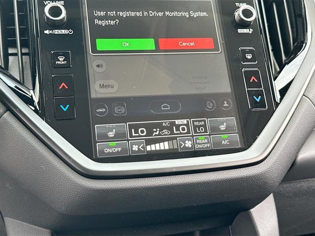 new 2025 Subaru Outback car, priced at $36,482