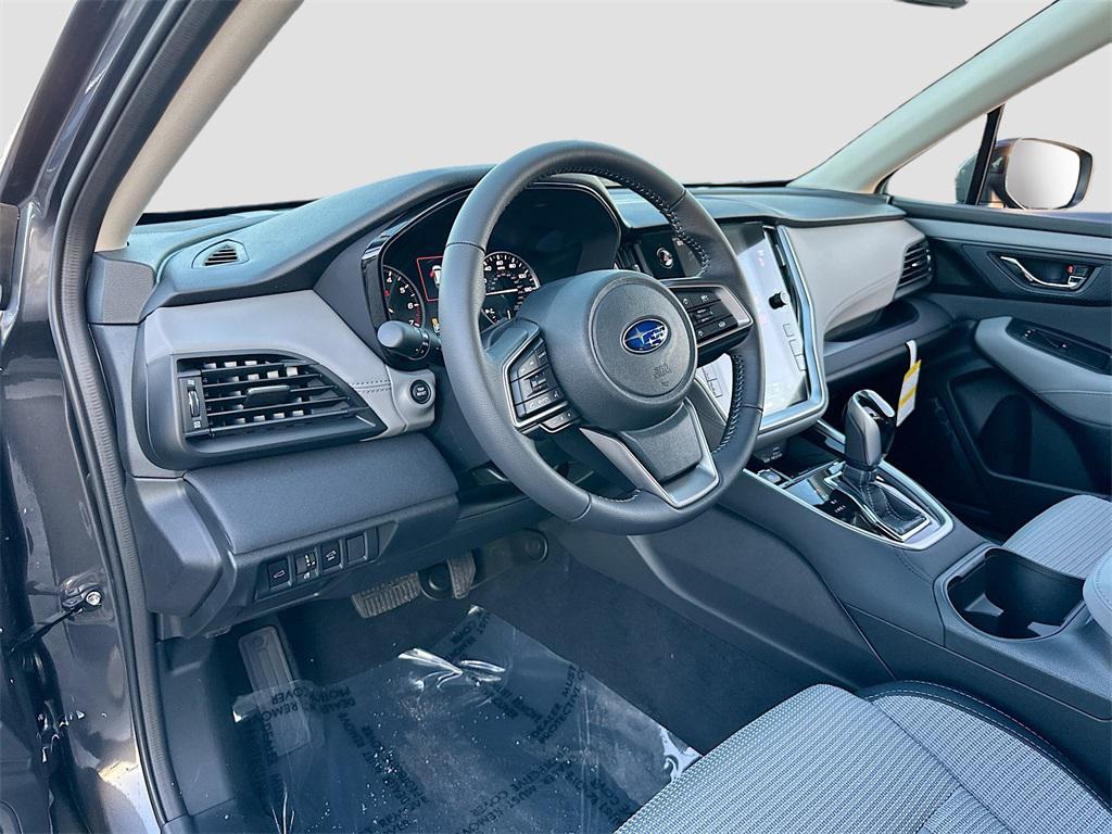 new 2025 Subaru Outback car, priced at $35,954