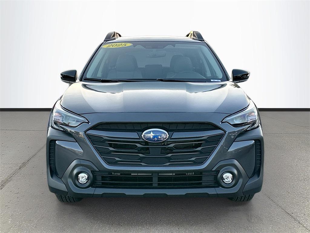 new 2025 Subaru Outback car, priced at $35,954