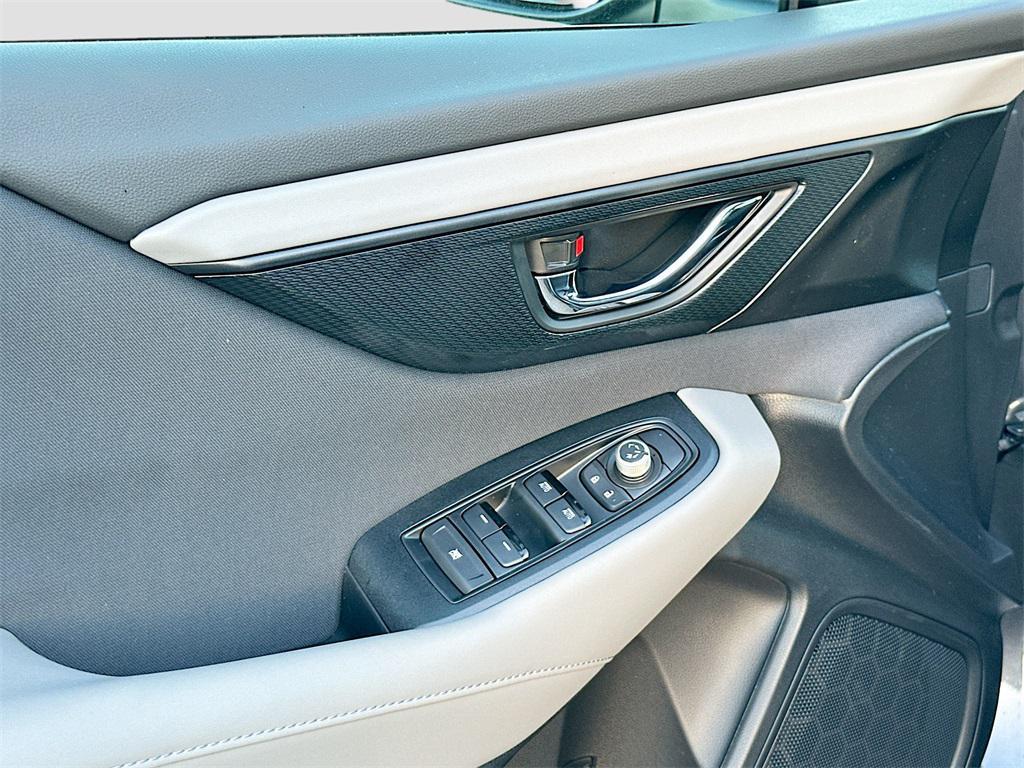 new 2025 Subaru Outback car, priced at $35,954