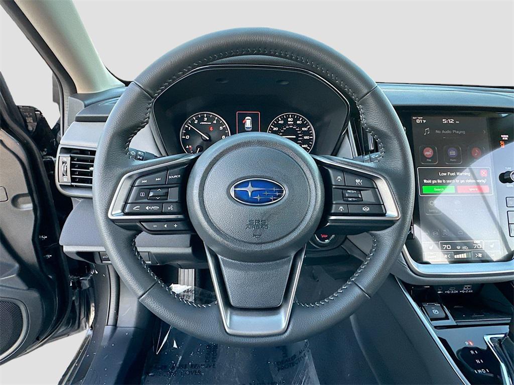 new 2025 Subaru Outback car, priced at $35,954