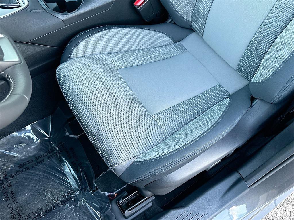 new 2025 Subaru Outback car, priced at $35,954