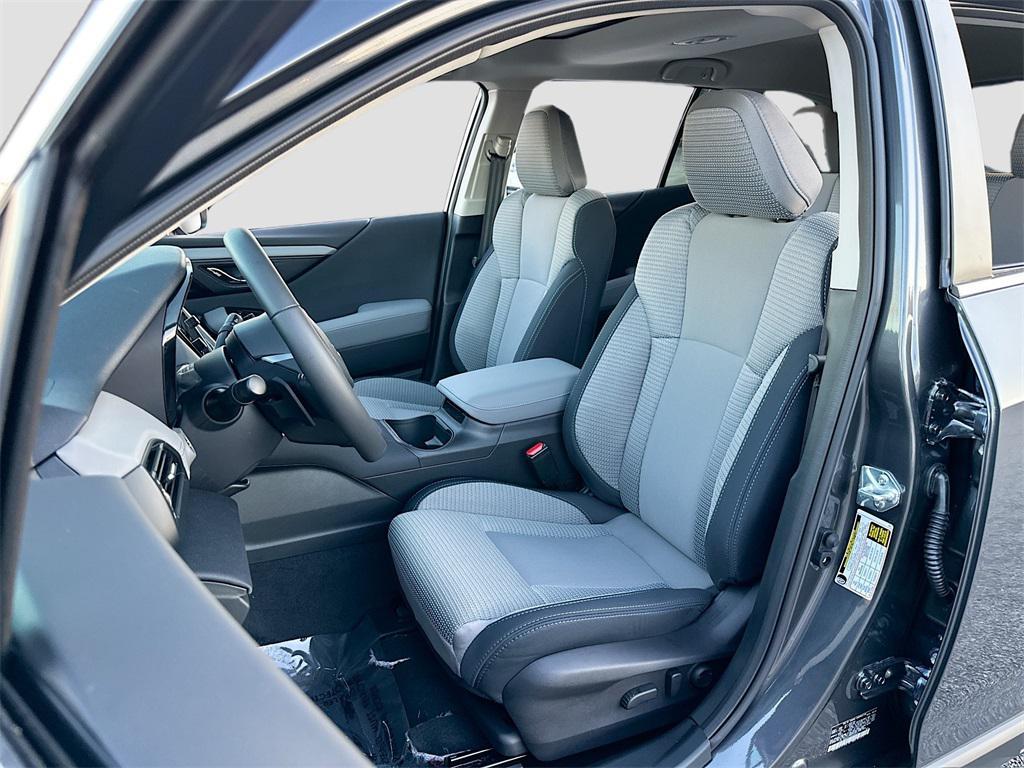 new 2025 Subaru Outback car, priced at $35,954